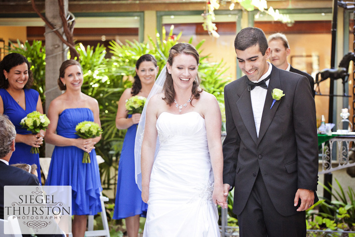 UCSD faculty club La jolla wedding