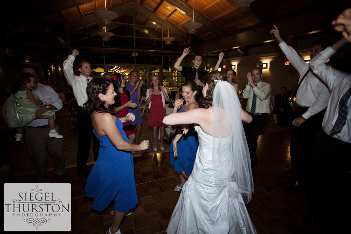 UCSD faculty club La jolla wedding reception