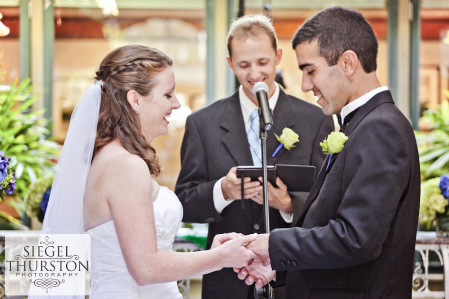 UCSD faculty club La jolla wedding