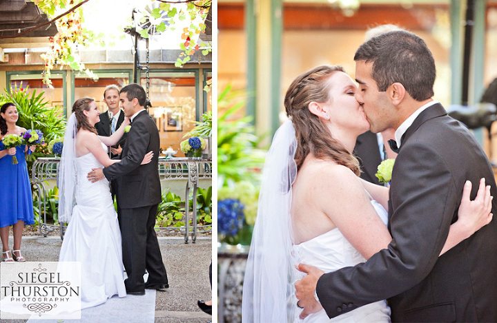 UCSD faculty club La jolla wedding