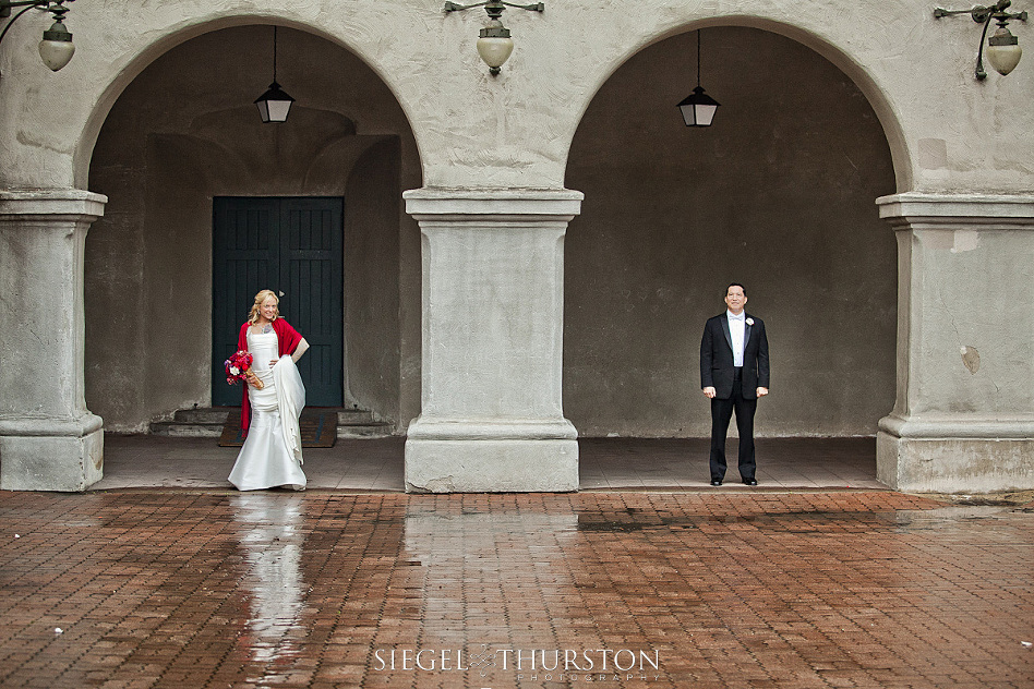 balboa park wedding