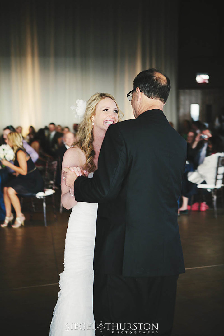 father daughter first dance