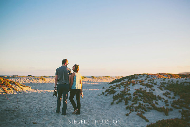 coronado beach photography