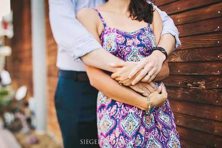 indie couples portrait session san diego