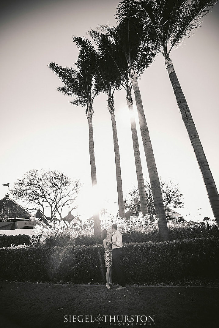 coronado ferry landing portraits