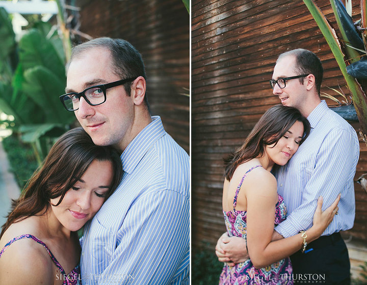 coronado ferry landing portraits