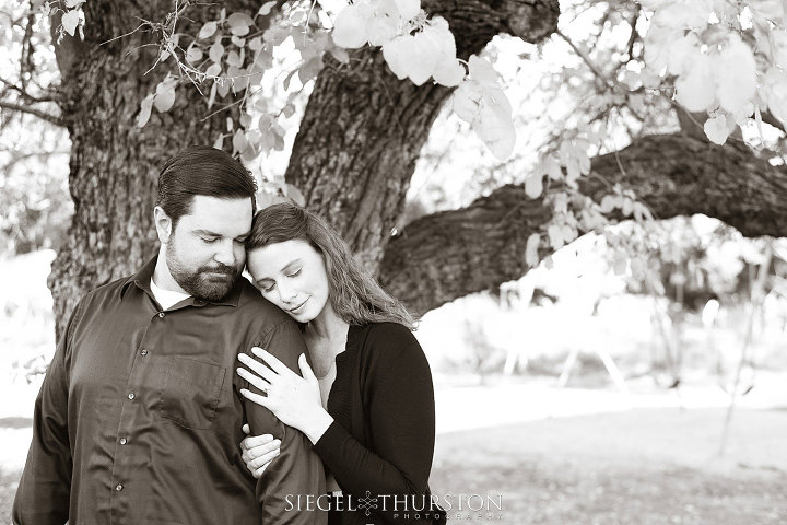 Julian Engagement Shoot Kevin and Elyssa