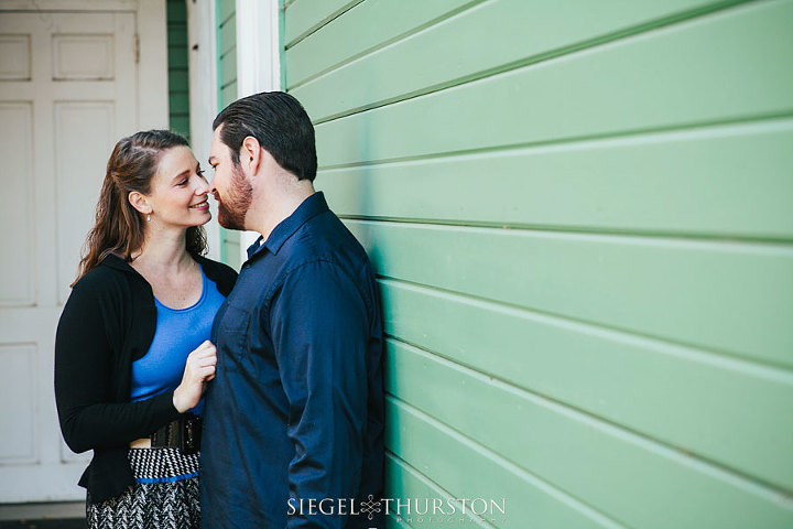 Julian Engagement Shoot Kevin and Elyssa