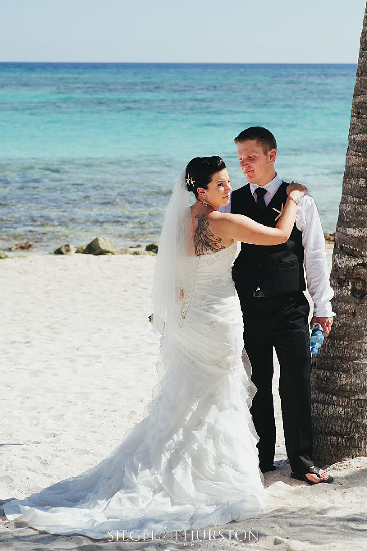 beautiful destination wedding locations in mexico