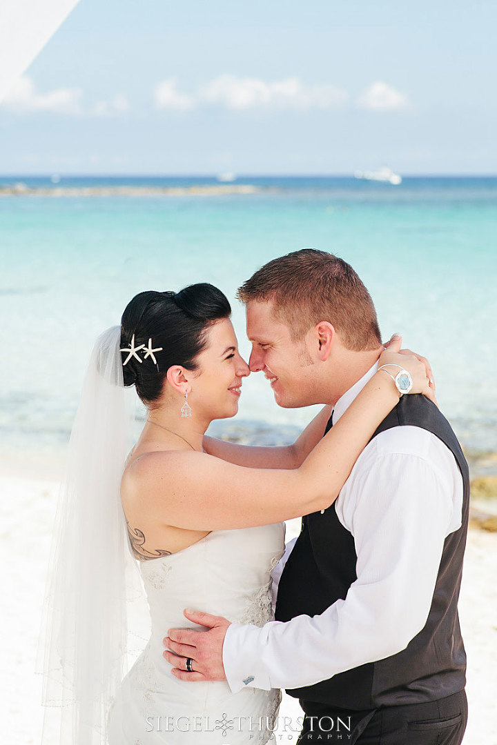 Playa Del Carmen Destination Wedding