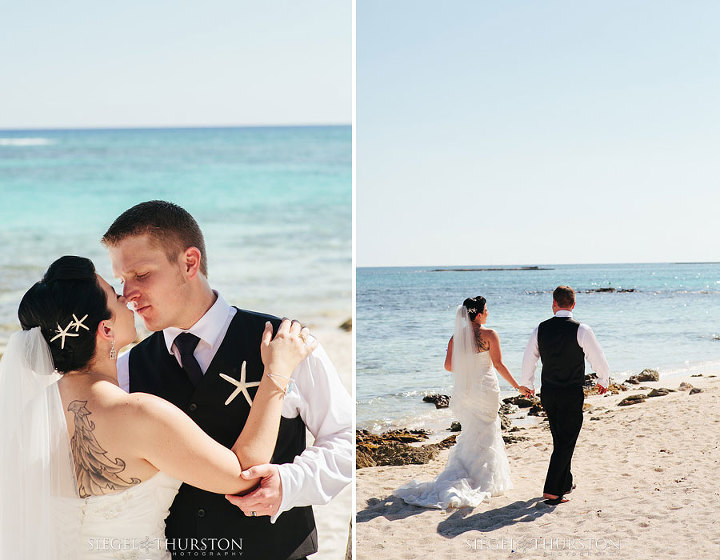 Playa Del Carmen Destination Wedding