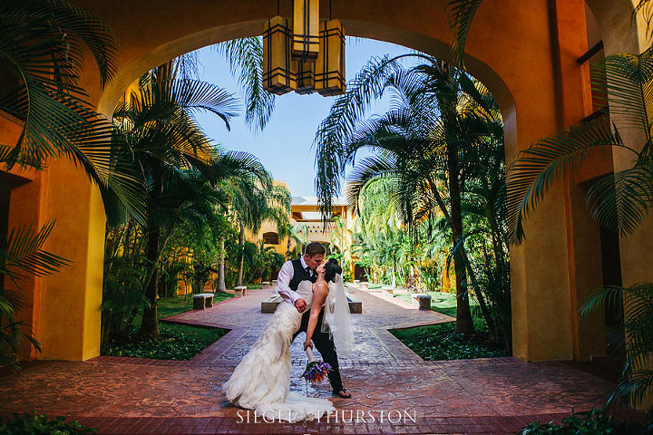 Playa Del Carmen Destination Wedding