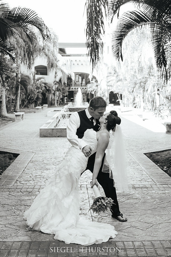 beautiful destination wedding locations in cancun mexico