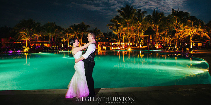 Playa Del Carmen Destination Wedding