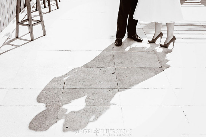 trash the dress playa del carmen destination wedding mexico