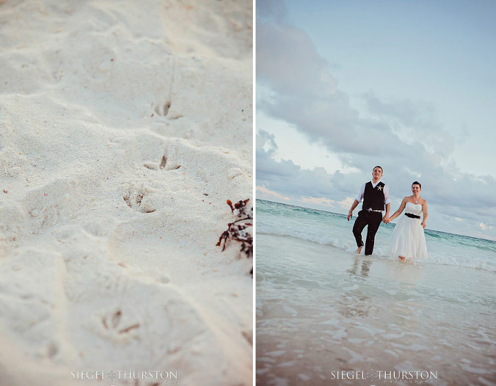 destination wedding playa del carmen mexico