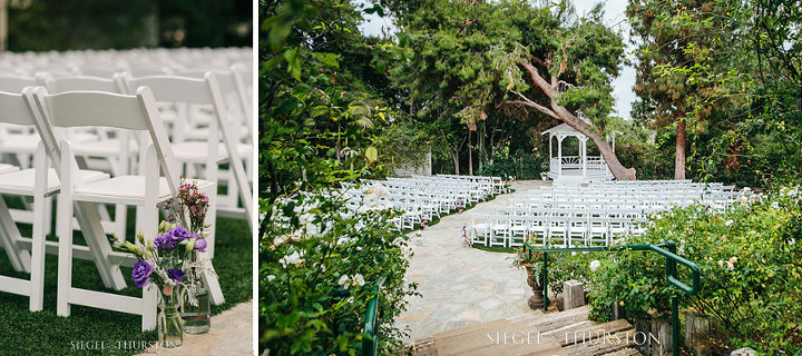 green gables wedding in san diego