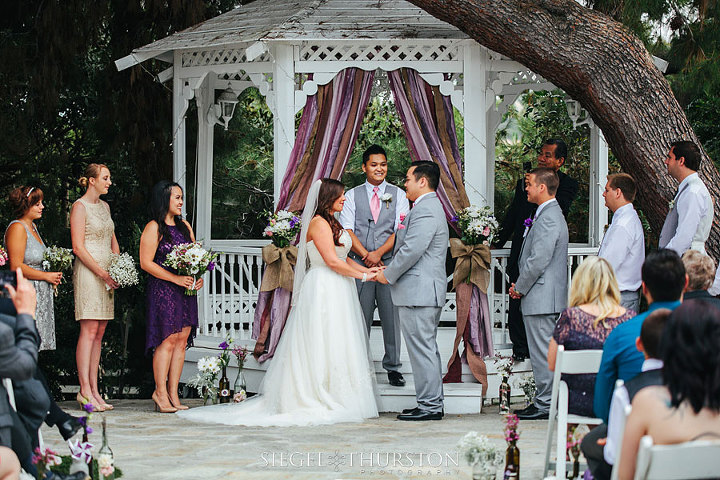 green gables wedding in san diego