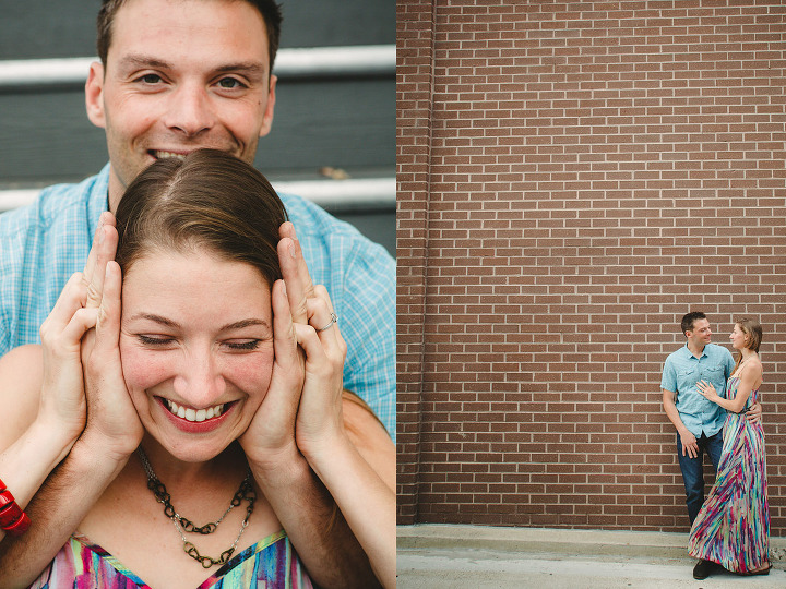 san diego engagement photos 