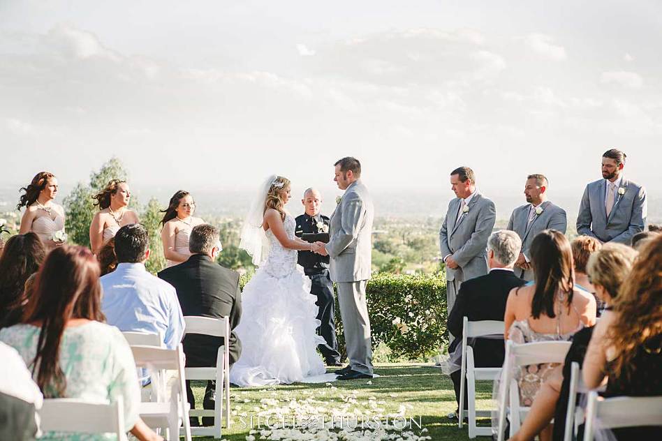 beautiful natural light wedding photographers 