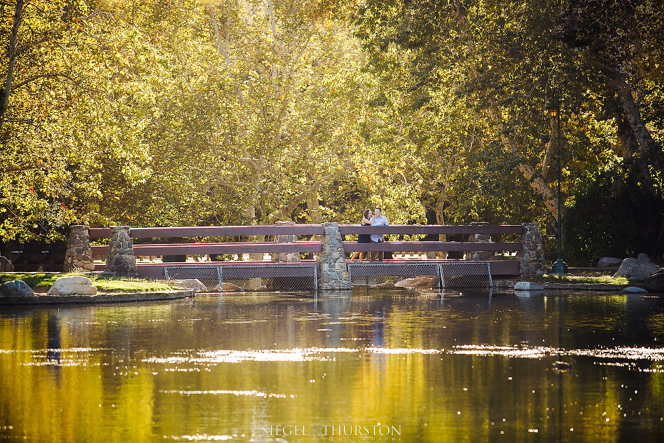 irvine regional park engagement