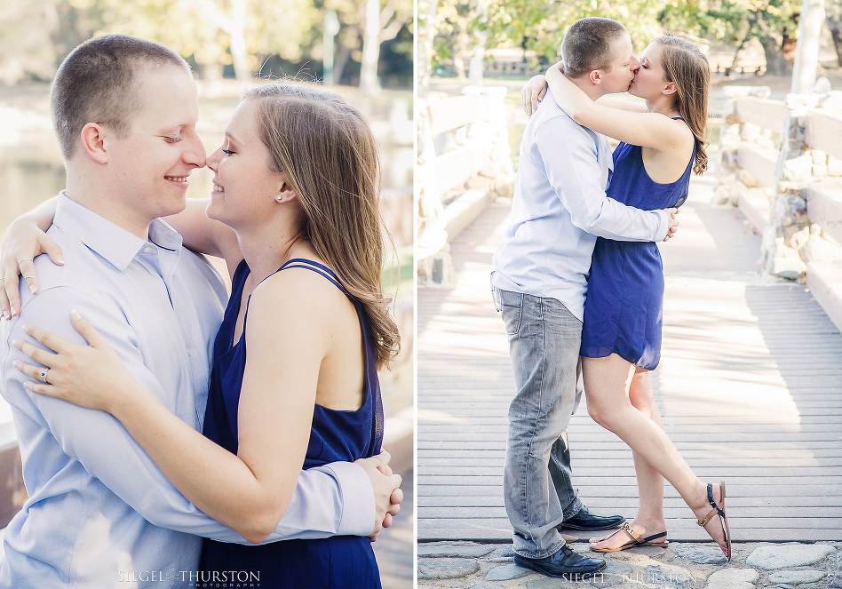 irvine regional park engagement