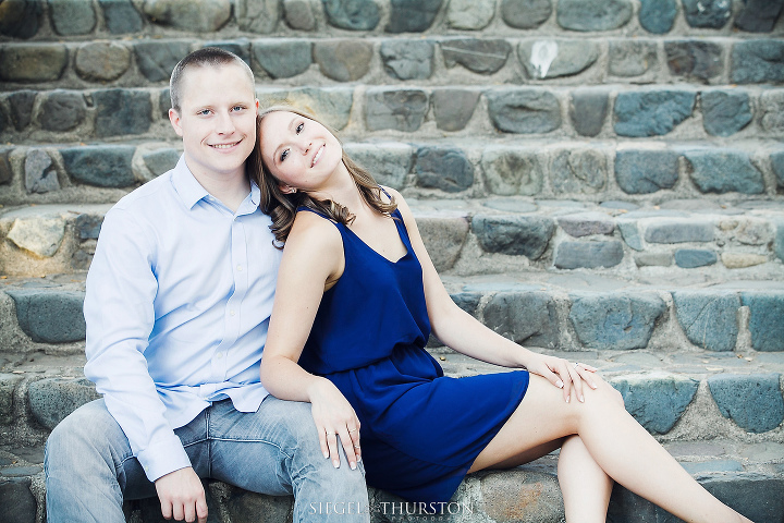 irvine regional park engagement