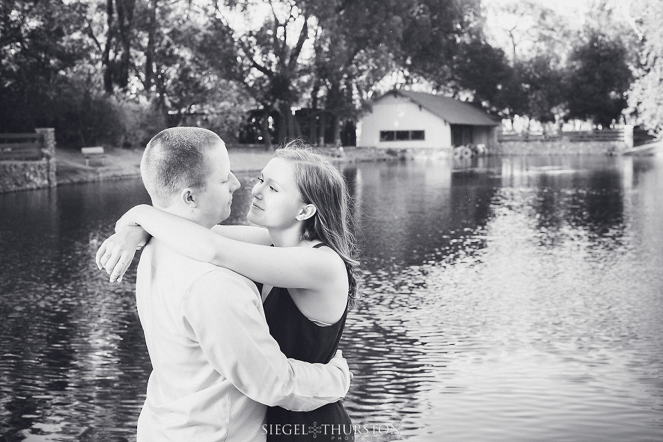 irvine regional park engagement