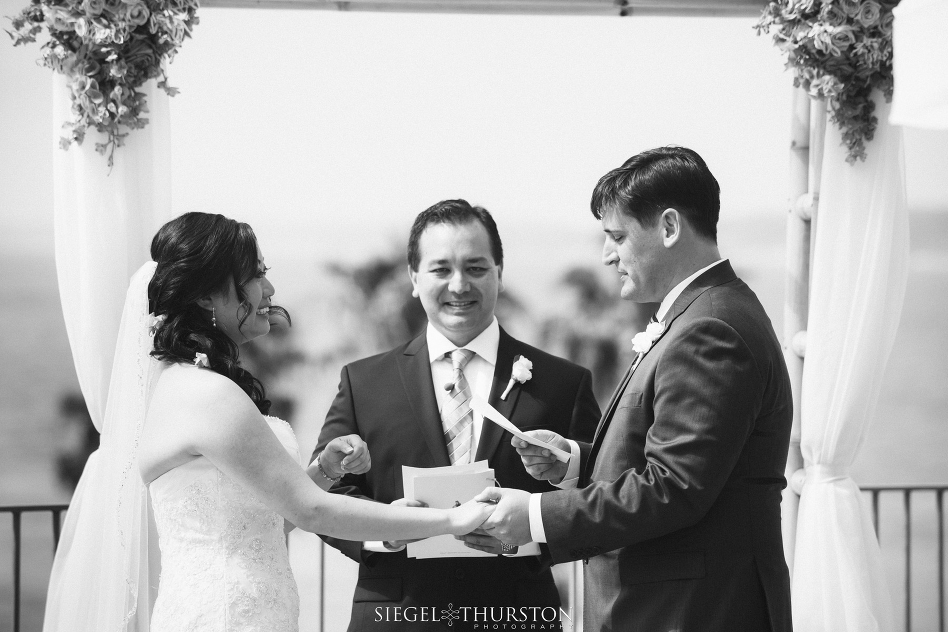  La Jolla Cove Suites Wedding