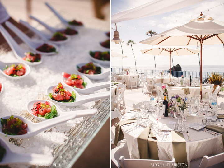 La Jolla Cove Suites Wedding