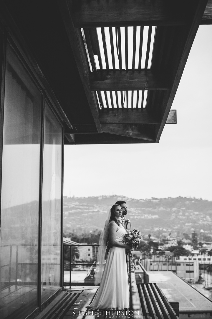 scripps la jolla wedding