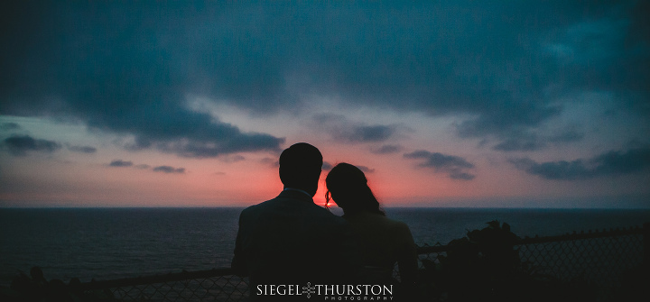 scripps la jolla wedding bride and groom