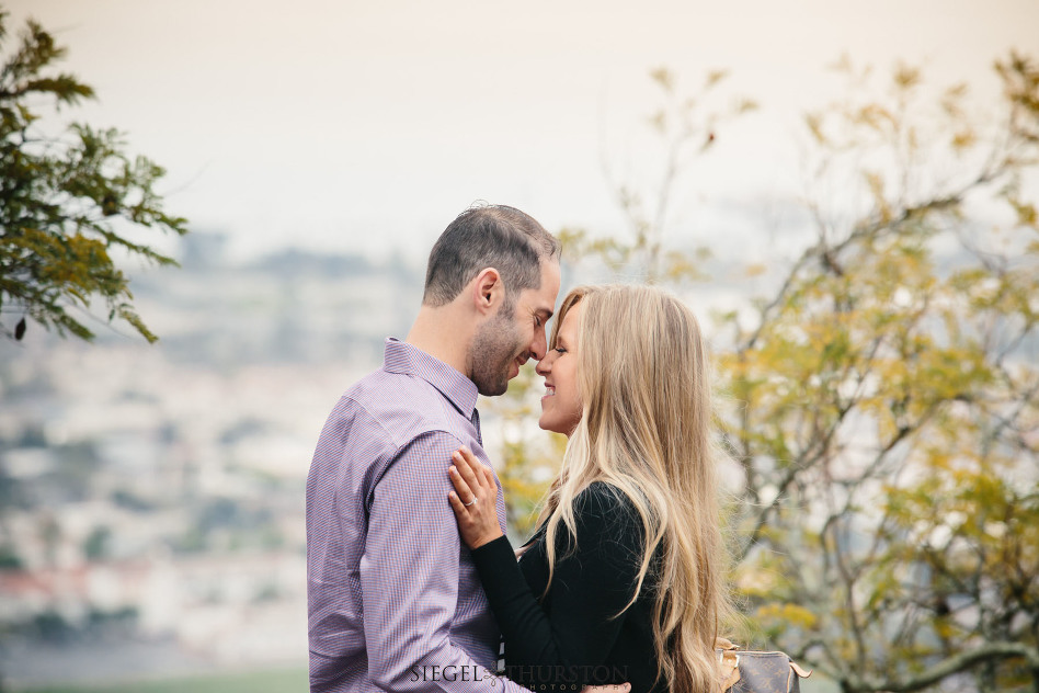 Live Santa Barbara Proposal at Franceschi Park