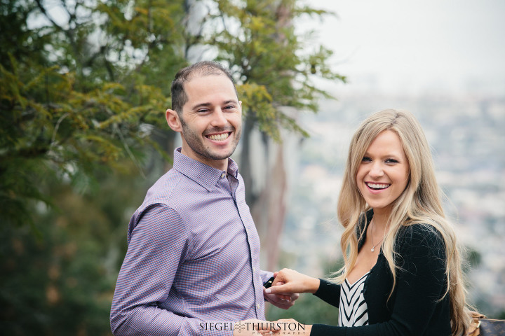 Live Santa Barbara Proposal at Franceschi Park