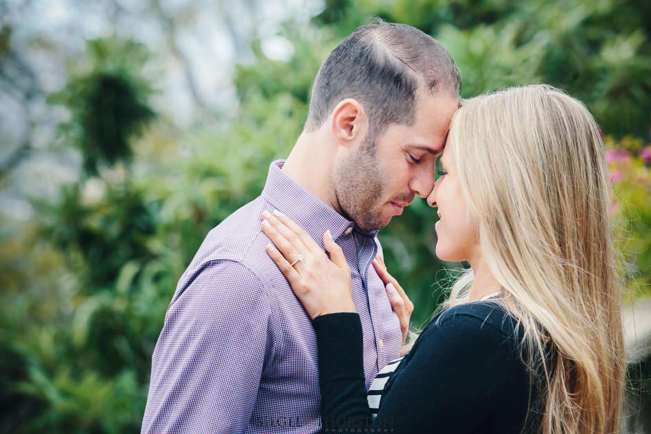 Santa Barbara Engagement Photos