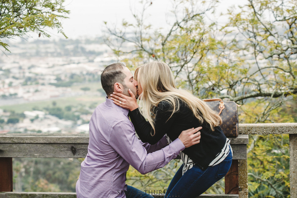 Live Santa Barbara Proposal at Franceschi Park