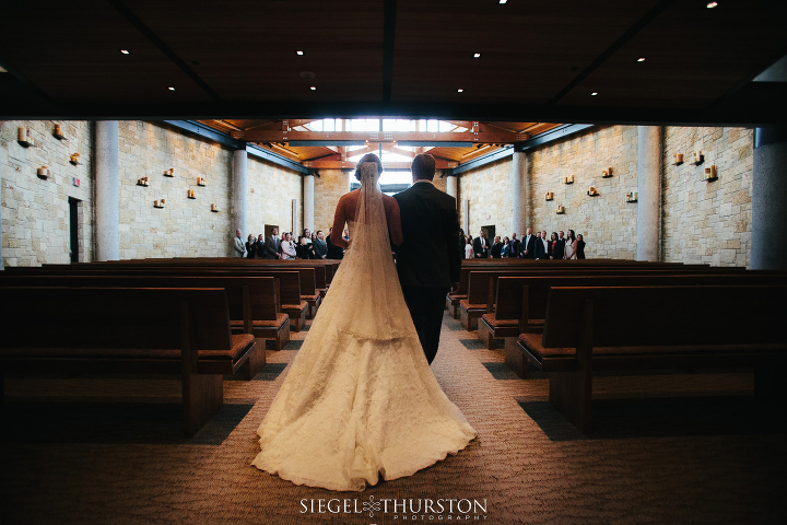 Watermark church Dallas Texas Wedding