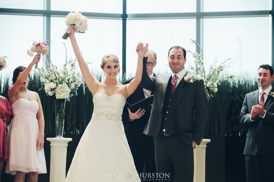 watermark community church wedding