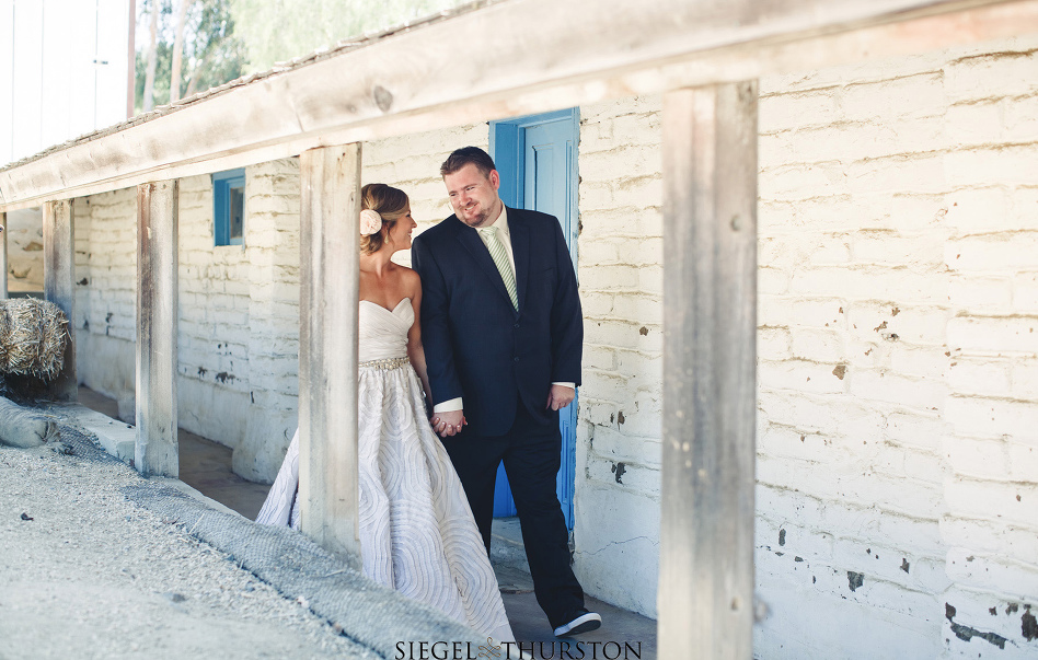 leo carrillo ranch wedding 