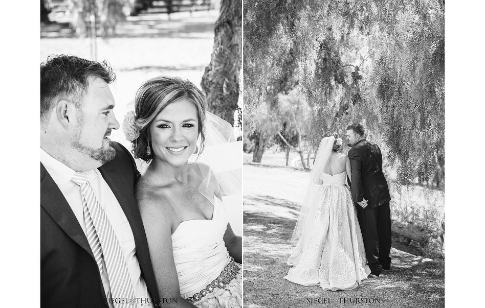 southern california ranch wedding 