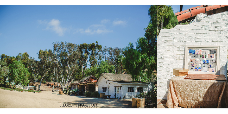 leo carrillo ranch in san diego a great place for a wedding