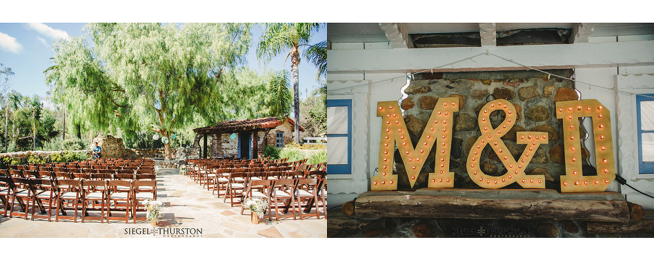 leo carrillo ranch wedding 